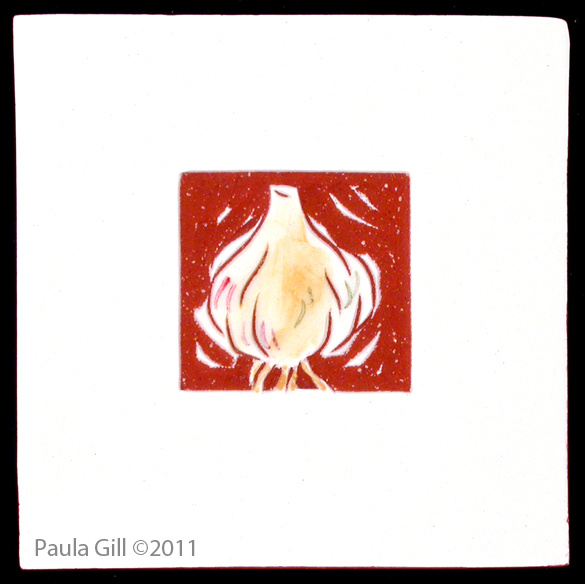Garlic